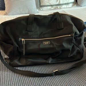 Kate Spade Weekender Duffle Bag